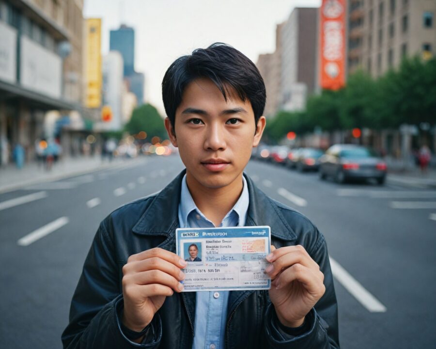 Renovação de CNH: guia completo para 2023