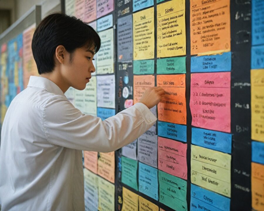 Dicas práticas para alcançar metas pessoais