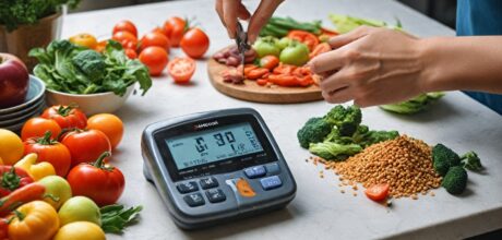 Controle da glicose: como manter níveis saudáveis