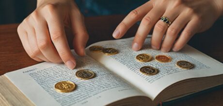 Curiosidades sobre criptomoedas: fatos surpreendentes