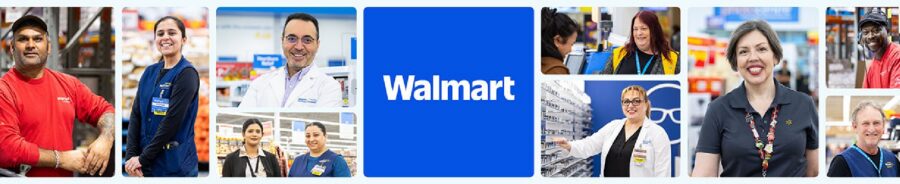 Interview Insights & How to Apply at Walmart