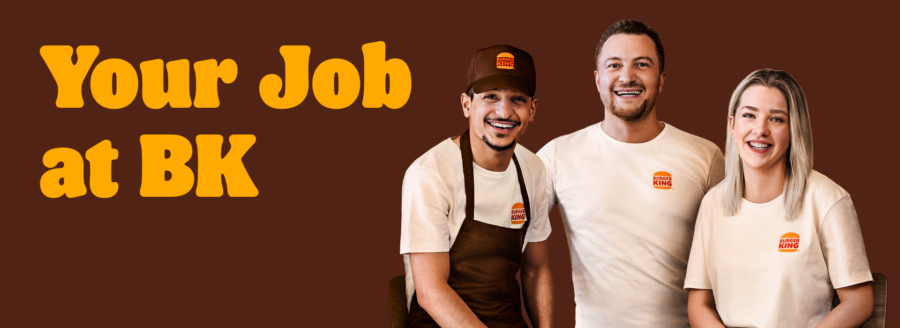Pay, Benefits & How to Get Hired at Burger King