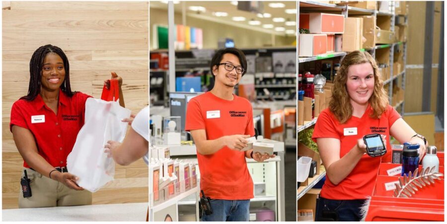 Salary, Benefits & How to Get Hired at Target