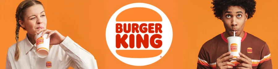 Start Fast, Grow Faster at Burger King