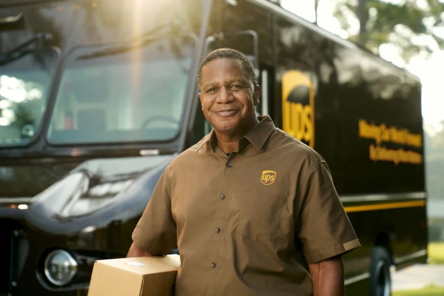 Salary, Benefits & How to Get Hired at UPS