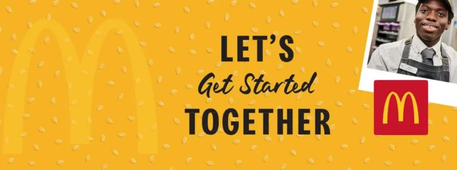 What You Get (and How to Get In) at McDonald’s