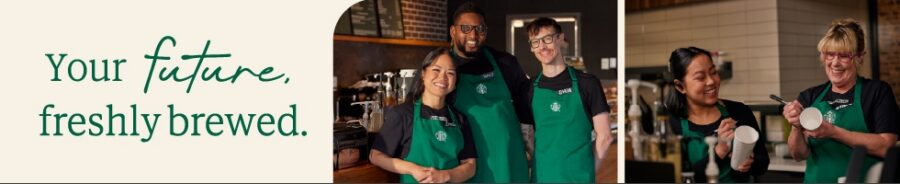 How to Get Hired at Starbucks (Step by Step)