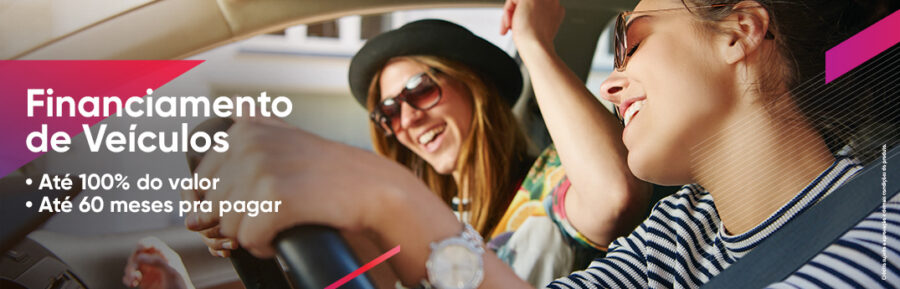 ⏰ Última Chance de Financiar Seu Veículo!
