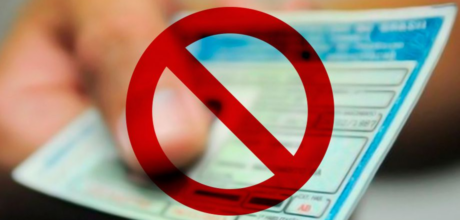 Suspensão do direito de dirigir: o que você precisa saber