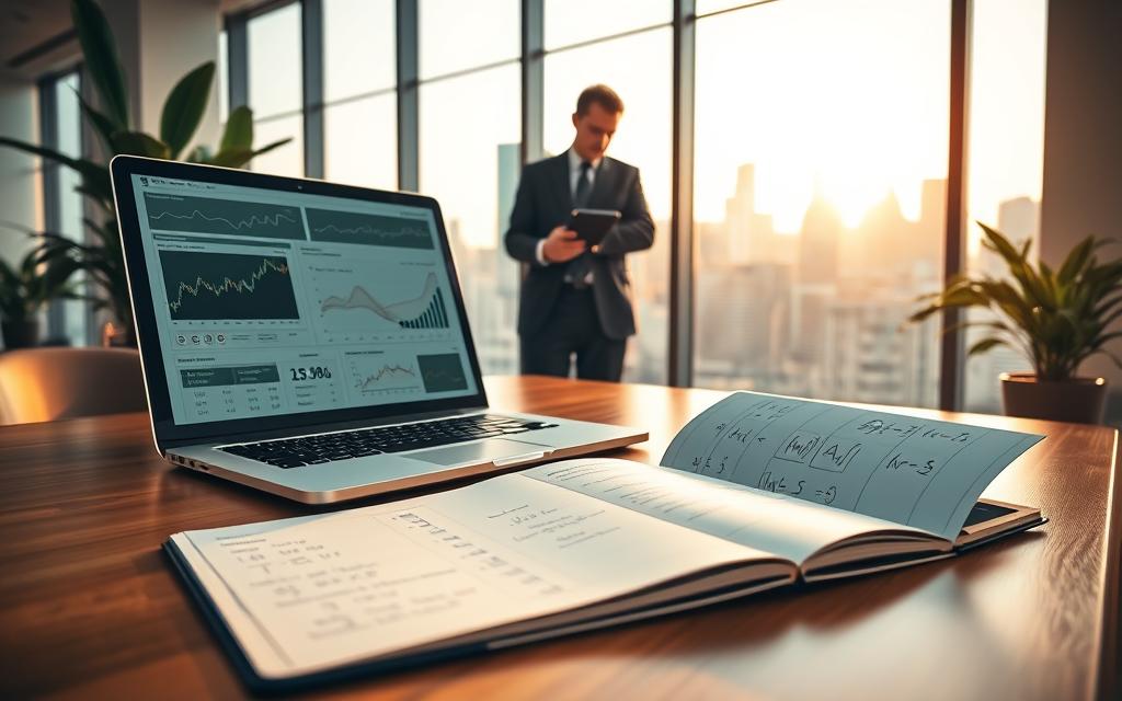 algoritmos para análise de risco e concessão de crédito algoritmos para análise de risco e concessão de crédito