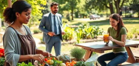 Como Cuidar da Saúde Gastando Pouco no Dia a Dia