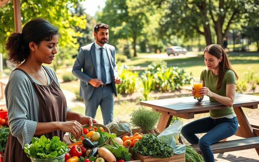 Como Cuidar da Saúde Gastando Pouco no Dia a Dia