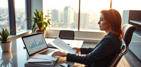 Aprenda a Investir com Segurança e Retorno Consistente