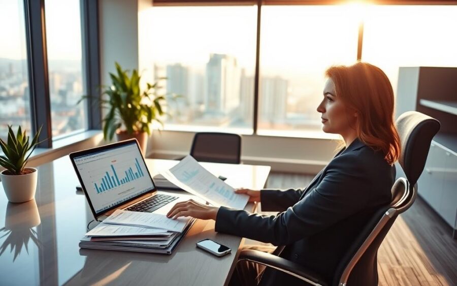 Aprenda a Investir com Segurança e Retorno Consistente