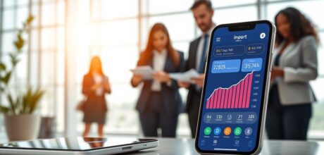 Contas Digitais com Maior Rendimento Automático