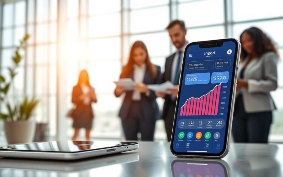 Contas Digitais com Maior Rendimento Automático