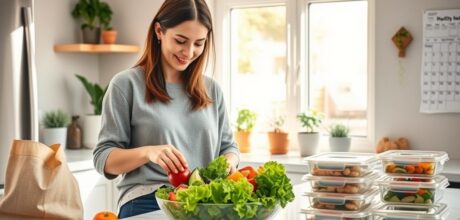 Cuidados com a saúde que ajudam a economizar dinheiro