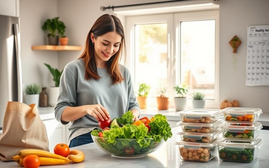Cuidados com a saúde que ajudam a economizar dinheiro