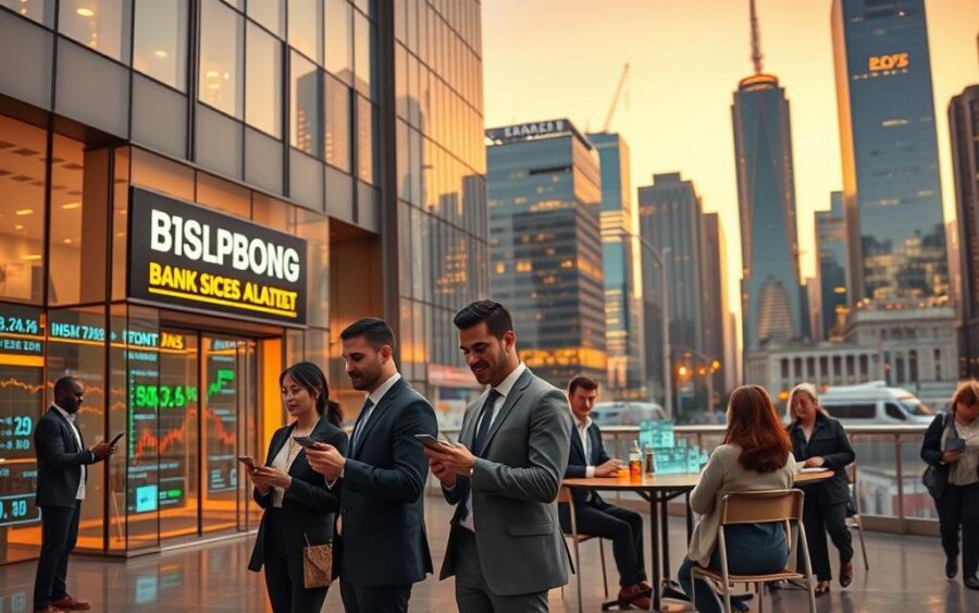 Curiosidades sobre tecnologia e dinheiro no dia a dia