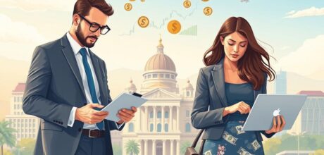 Curiosidades Reveladoras sobre o Sistema Financeiro do Brasil