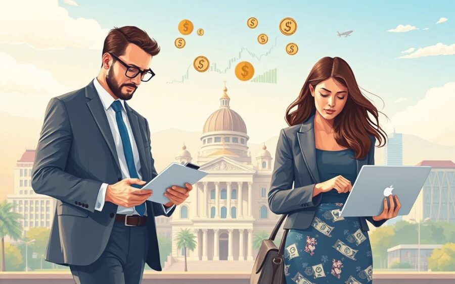 Curiosidades Reveladoras sobre o Sistema Financeiro do Brasil