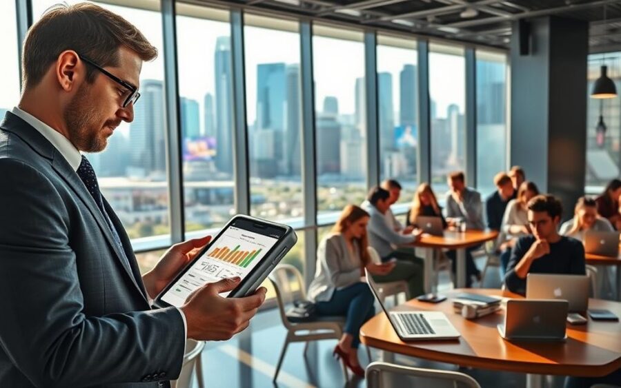 Curiosidades sobre tecnologia e dinheiro no dia a dia