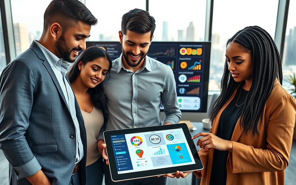 estratégias de rentabilização de aplicativos