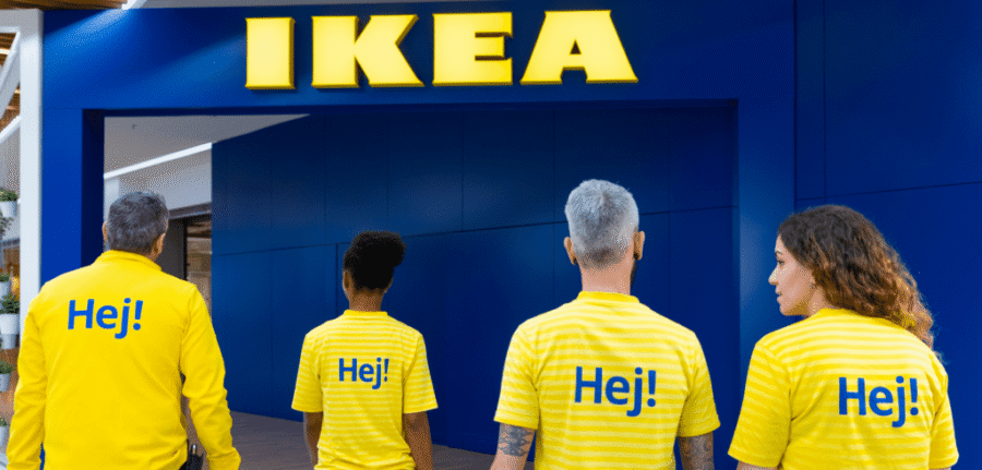 🚀 How to Successfully Apply for IKEA Jobs