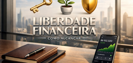 Liberdade financeira: como alcançar e manter