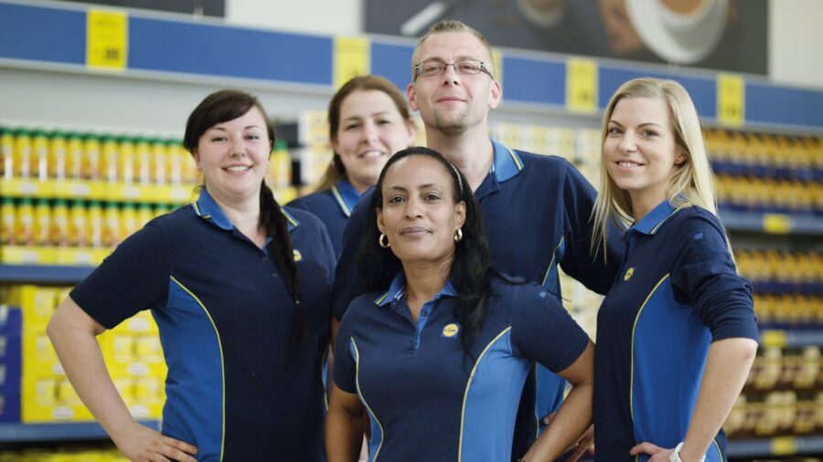 Lidl Is Hiring Now — Apply Near You