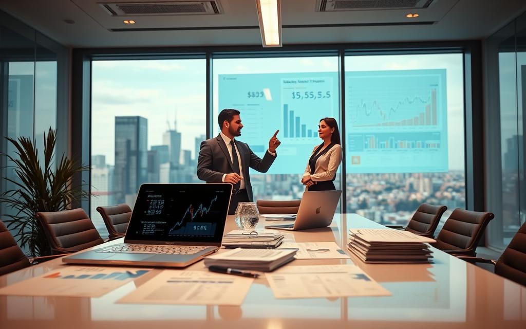 melhores opções de investimento