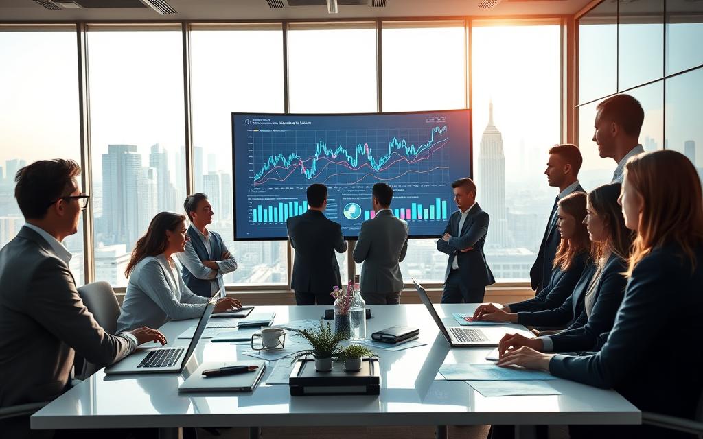 monetização de dados financeiros monetização de dados financeiros