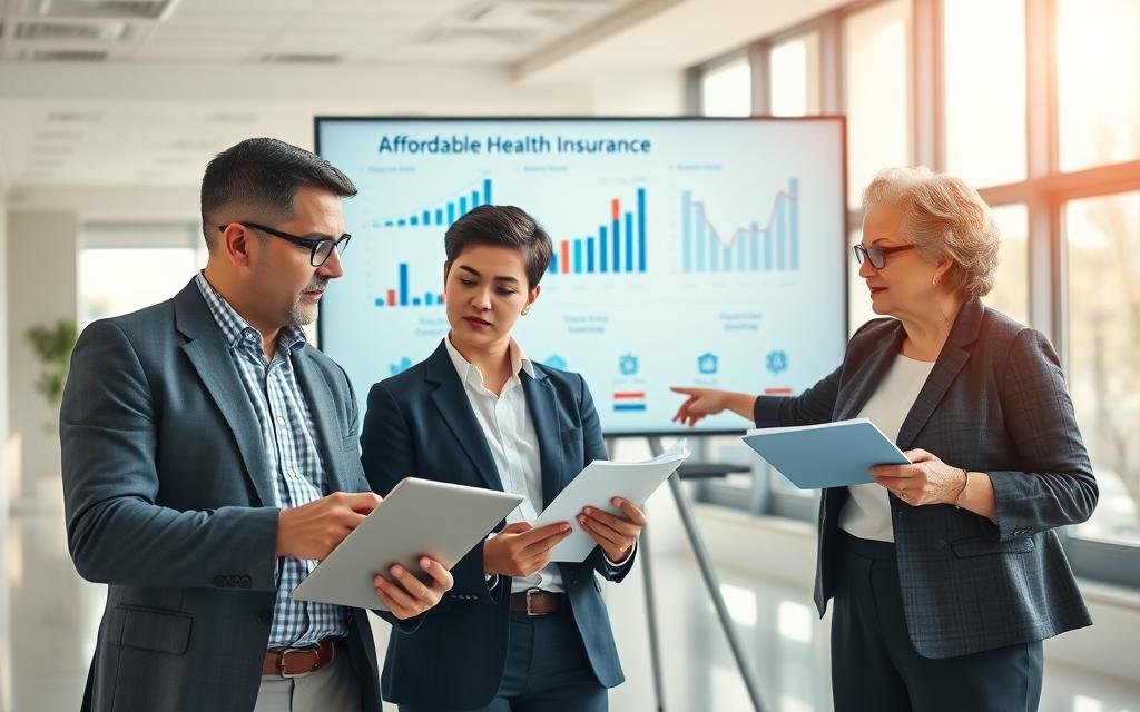 planos de saúde baratos e com melhor custo benefício