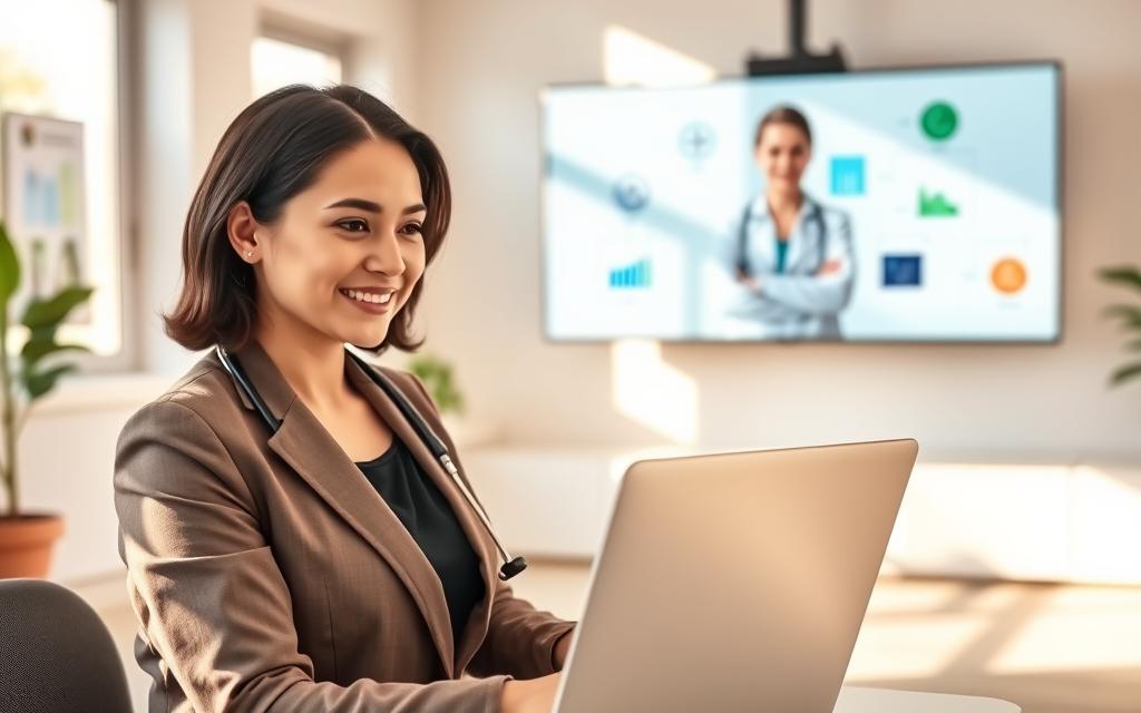 telemedicina e prevenção