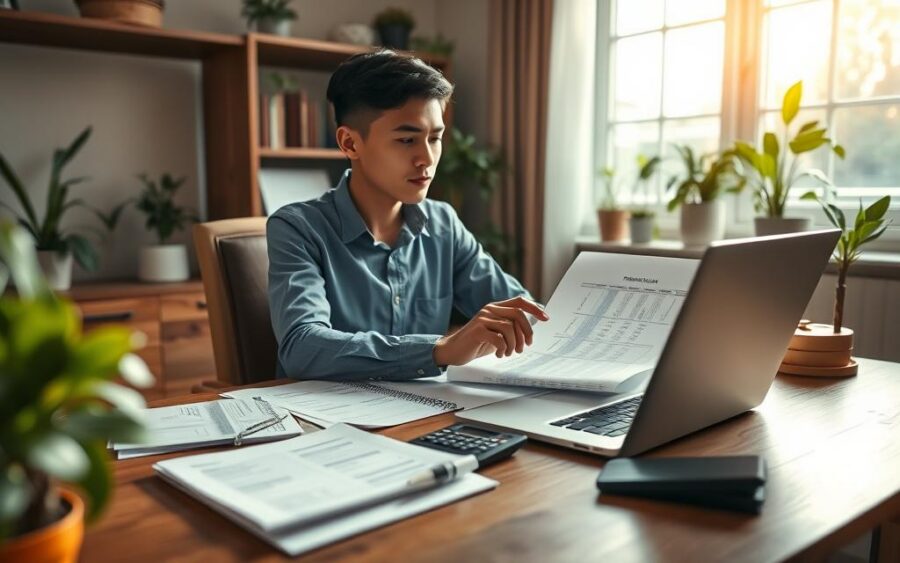 Como desenvolver disciplina financeira para evitar gastos impulsivos