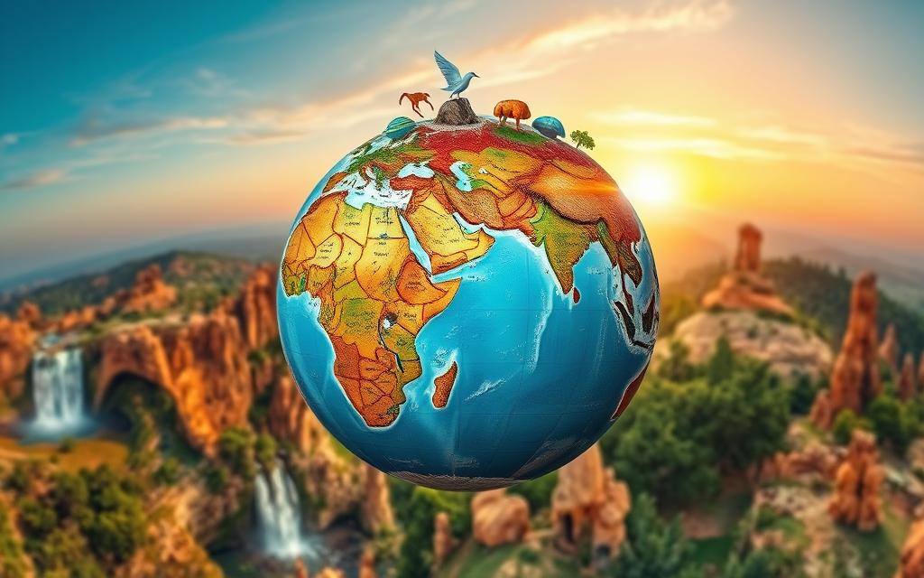 curiosidades surpreendentes que pouca gente conhece sobre o mundo