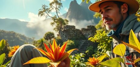 Descobertas surpreendentes que poucas pessoas conhecem no Brasil