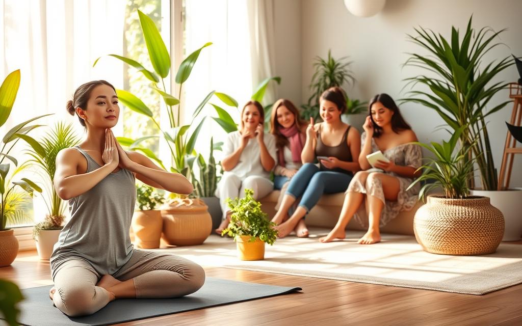 dicas de cuidados diários para corpo, pele e mente dicas de cuidados diários para corpo, pele e mente