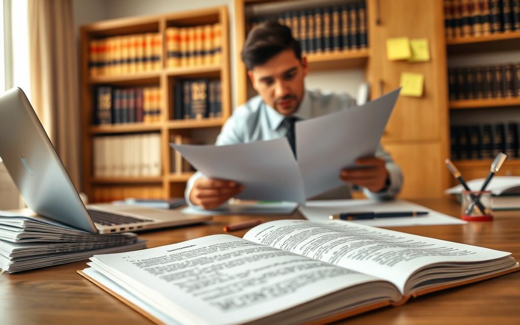 dicas para elaborar defesa prévia contra autuação