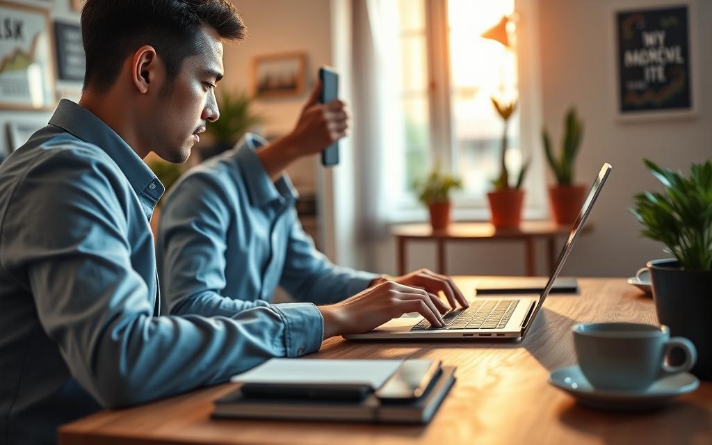 empreendedorismo digital e renda passiva
