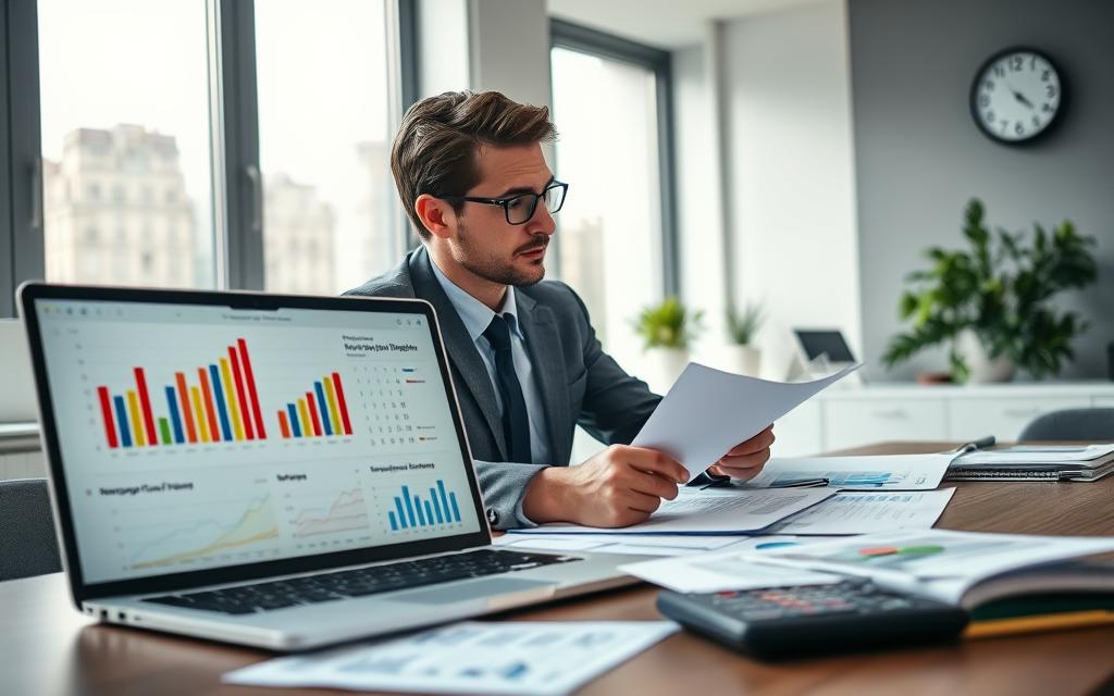 planejamento financeiro