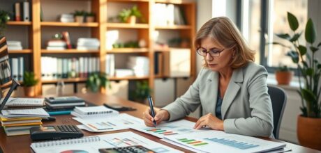 Dicas para manter o orçamento sob controle o ano inteiro