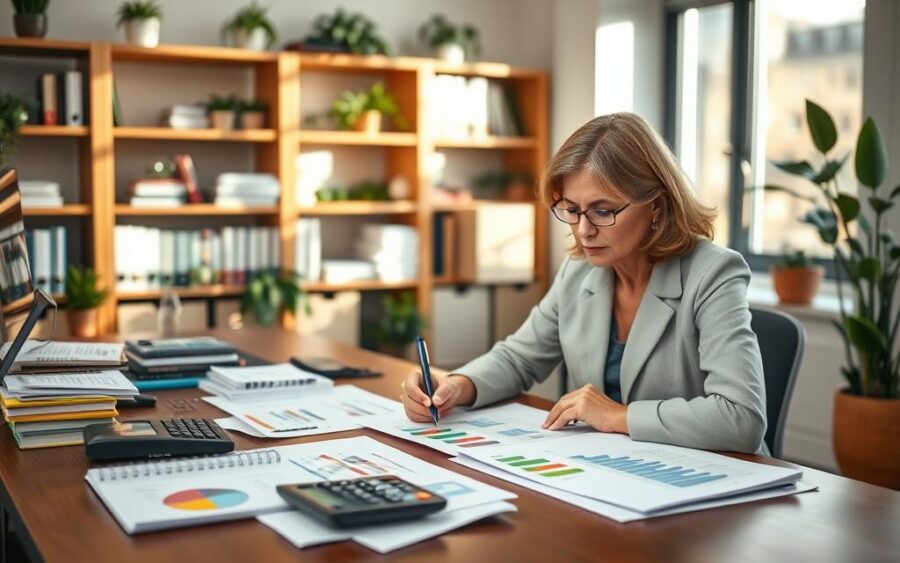 Dicas para manter o orçamento sob controle o ano inteiro