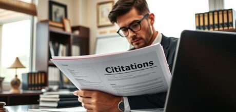 Como montar defesa eficiente para recorrer multas indevidas
