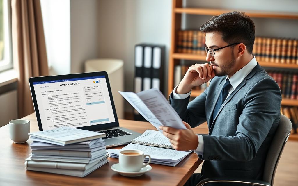 como recorrer multas de trânsito de forma simples e legal