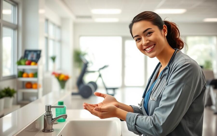 Cuidados simples que ajudam a prevenir complicações futuras
