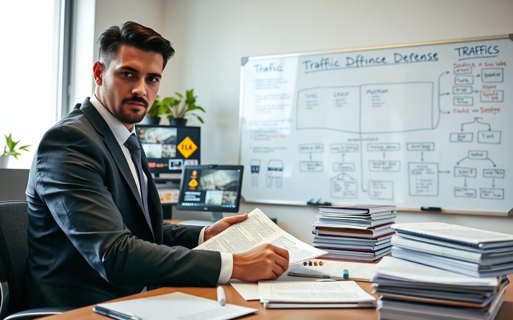 defesa administrativa de trânsito defesa administrativa de trânsito