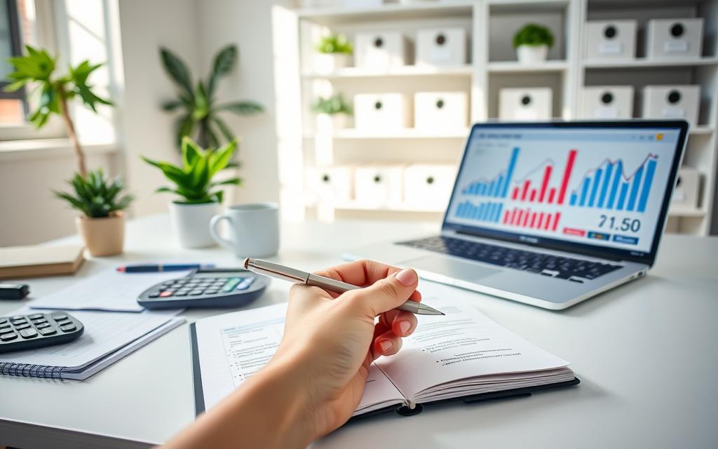 estratégias para economizar dinheiro