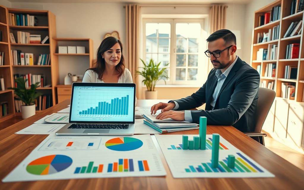 estratégias para melhorar sua saúde financeira a longo prazo estratégias para melhorar sua saúde financeira a longo prazo