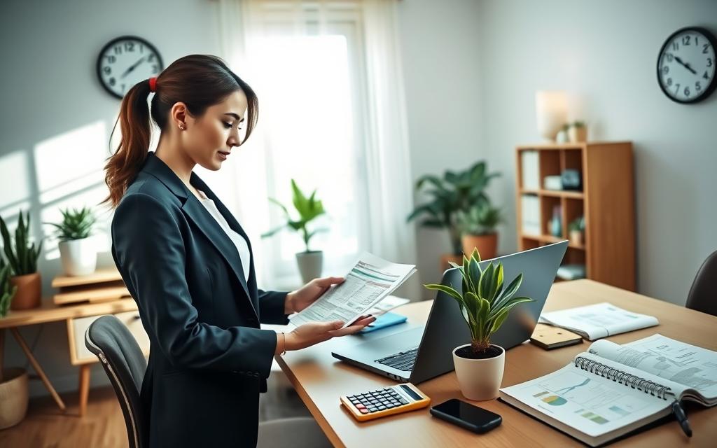 hábitos financeiros inteligentes que aumentam sua estabilidade econômica